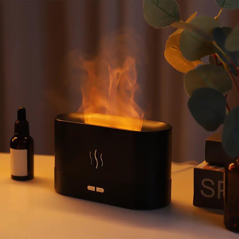 Flammen Duft Diffusor