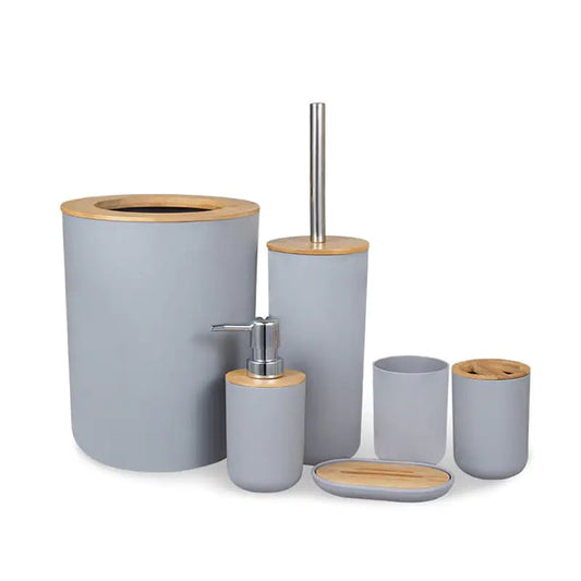 Bad Accessoires Set