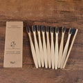  Bamboo Charcoal